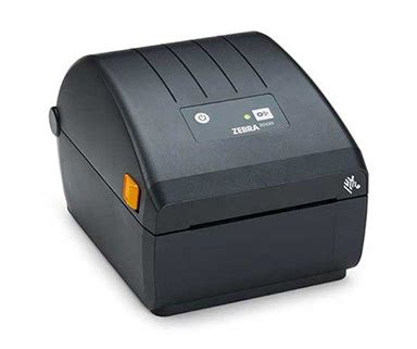 Download the latest version of the zebra industrial printer zt220 driver for your computer's operating system. ZEBRA ZD220 - ZD22042-D0EG00EZ - Thermal Printer Support