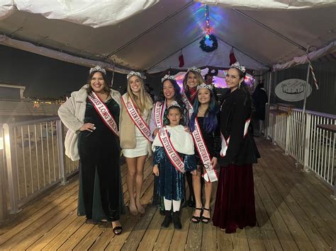 teen miss ms mrs long beach and southern california pageants naples boat parade 2021
