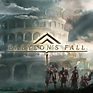 Babylon's Fall - PS4 & PS5 Games | Playstation US