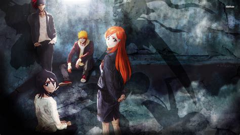 Bleach 1920×1080 Wallpapers 45 Wallpapers Adorable Wallpapers