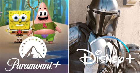 Paramount Uses Nickelodeon Reboots To Compete With Disney Inside The