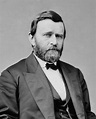 Presidency of Ulysses S. Grant - Wikipedia