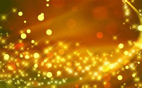 Free 15 Yellow Glitter Backgrounds In Psd Ai