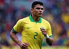 How Thiago Silva overcame tuberculosis and a year out to ...
