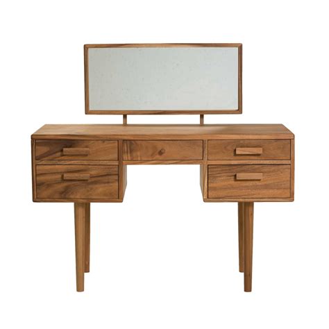 Shoreditch Dressing Table — Studio One Furniture