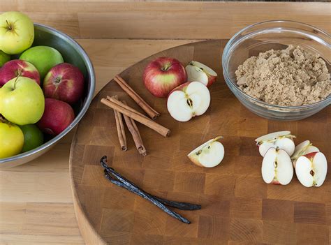 Four Ingredient Apple Cider Extra Helpings