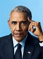 Barack Obama – Audio Books, Best Sellers, Author Bio | Audible.com