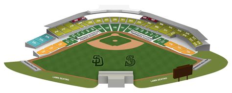 Buy 2019 Spring Training Tickets Peoria Sports Complex
