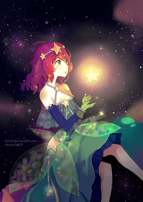 Requestprincess Starlight By Vidma Chan On Deviantart