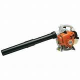 It comes with a loop handle that is helpful while working in limited spaces, especially thinning of grasses between shrubs and bushes. STIHL Gas Handheld Leaf Blower BG 56 C-E - Ace Hardware