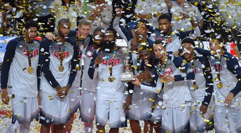 The usa national team's complete training schedule for 2016 will be announced at a later date. USA BasketBall: Usa Basketball Team 2016 Olympics Final