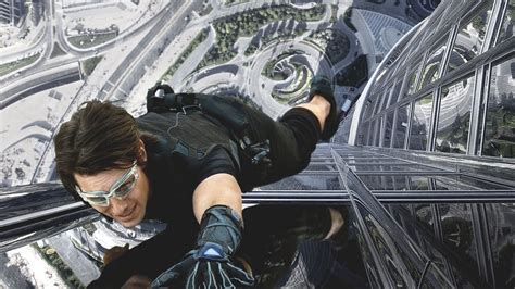 10 insane movie stunts they filmed for real
