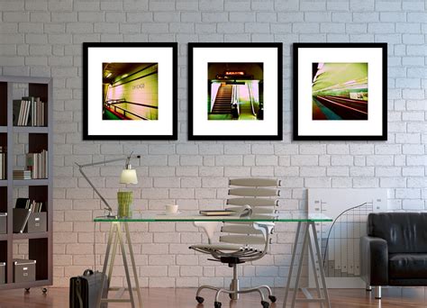 15 Ideas Of Office Wall Decor You Will Fall In Love With