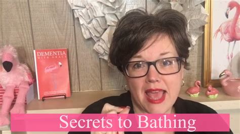 secrets for how to bathe a person with dementia without a fight the abc s of faq s for dementia