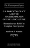 The Washington Papers: U. S. Foreign Policy and the Four Horsemen of ...