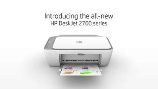 Deskjet 2755 printer can connect to your computer, laptop, tablet, or smart phone. Customer Reviews: HP DeskJet 2755 Wireless All-In-One Instant Ink-Ready Inkjet Printer White ...