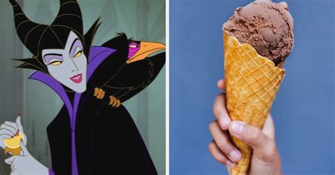 It S Sort Of Strange But This Dessert Quiz Will Reveal Which Disney Villain You Are On The