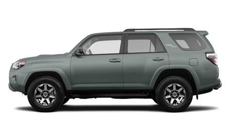 Sun Country Toyota The 2023 4runner Trd Off Road