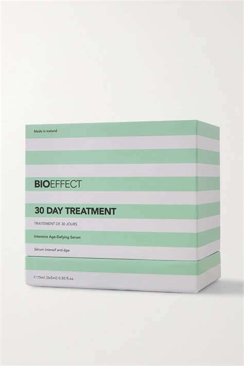 Bioeffect 30 Day Treatment 15ml Net A Porter Rs