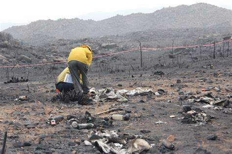 2013 Yarnell Hill Fire