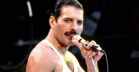 Freddie Mercury Real Name Ximenaanceclements