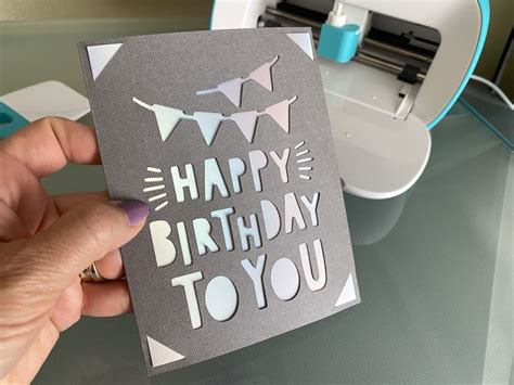 How To Make Cards With Cricut Joy Bestgamingpro