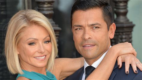 Kelly Ripa Doesnt Have Fond Memories Of Her Early Days At Live