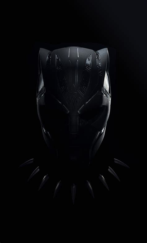 1280x2120 Black Panther Wakanda Forever 4k Iphone 6 Plus Wallpaper Hd