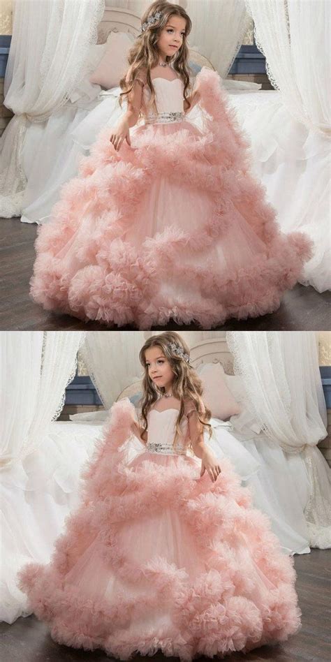 Cute Birthday Outfits For 12 Year Olds Cute 2nd Birthday Dresses