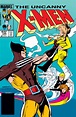 Uncanny X-Men Vol 1 195 | Marvel Database | Fandom