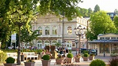 Baden-Baden turismo: Qué visitar en Baden-Baden, Baden-Wuerttemberg ...