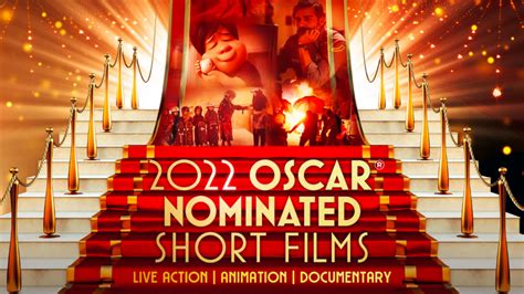 Academy Award Nominated Short Films 2022 Ifc Center