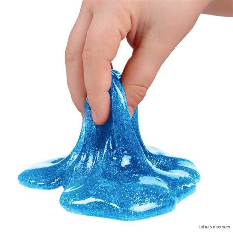 Slime Making Fun Kit Cra Z Slimy Creations Make Your Own Slime Neon