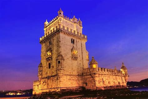 Tour Privado Por Los Monumentos De Lisboa 2024