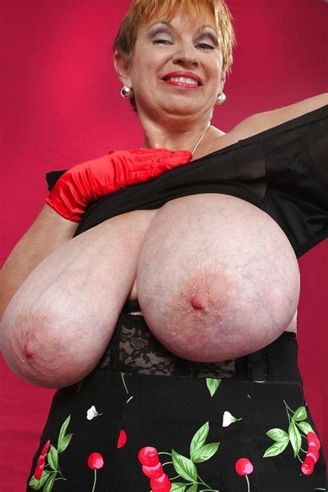 MATURE Grannies GILFs Thread Add Yours Too Page 12 Tits In Tops