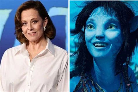 Avatar 2 Atriz De 73 Anos Interpretou Adolescente Em Avatar