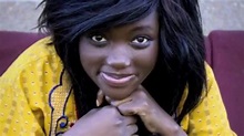 South Sudan 2015 most beautiful girls - YouTube