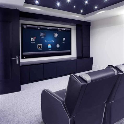 Home Theatre System Setup Planning Connecting This Way Will Let You