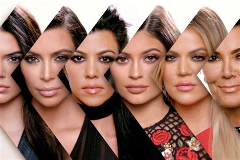Cuánto Ganan Las Hermanas Kardashian Jenner Al Año Metro