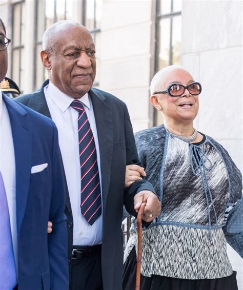 Bill Cosby Wife Wants Investigation Into Judge Who Found Him Guilty Metro News