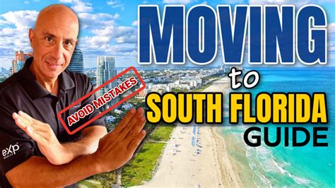 Moving To South Florida Guide Avoid Mistakes Living In Palm Beach