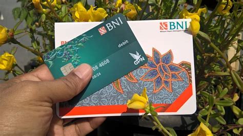 Bank bri pertama kali didirikan di bank bri pertama kali didirikan di purwokerto jawa tengah, tepatnya pada tanggal 16 desember 1895. Cara buka tabungan Taplus dan kartu ATM BNI 2020 - Bank ...