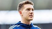 Florian Flick joins Nürnberg on loan
