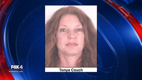 Tonya Couch Arrested For Violation Of Bond
