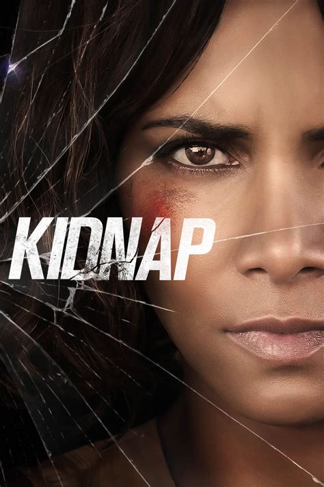 Kidnap 2017 Posters — The Movie Database Tmdb