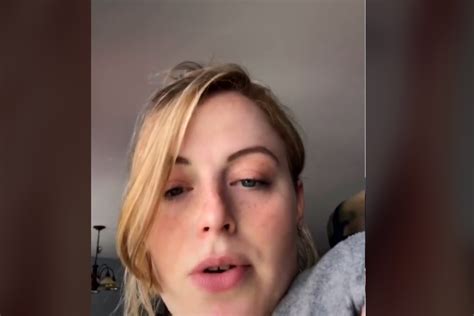 Woman Goes Viral On Tiktok After Discovering She Has Two Vaginas Jagaban