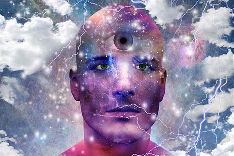 5 Simple Techniques To Open Your Third Eye