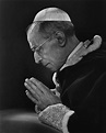 Pope Pius XII – Yousuf Karsh