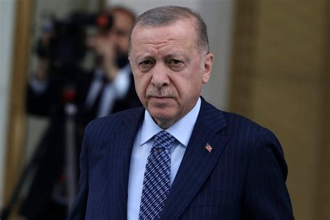 Turkish Officials To Hold Talks With Sweden Finland On Nato Bid
