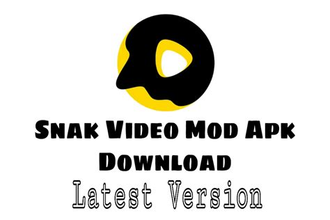 Download best android mod games and mod apk apps with direct links, full apk, mod, obb file mod money games. Download Snack Video Mod Apk v2.9.1.187 (No Watermark) For ...